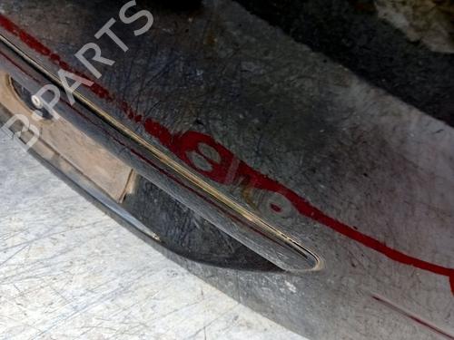 Tailgate FORD FUSION (JU_)  | BP27878430C6 
