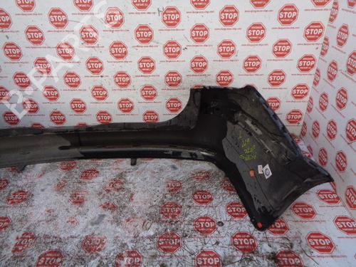 Rear bumper OPEL ASTRA H Estate (A04) 1.7 CDTI (L35) | BP8494437C8 
