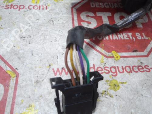 Left mirror SEAT ALTEA XL (5P5, 5P8)  | BP8331596C26 