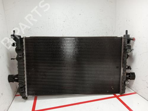 Køler OPEL ASTRA H (A04)  | BP24469779M31 