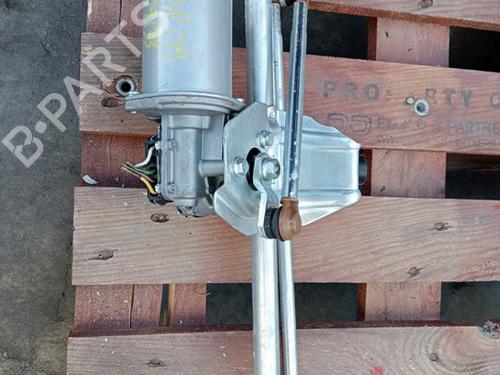 Wischermotor vorne für OPEL CORSA C (X01) 1.2 (F08, F68) (75 hp) 30436839