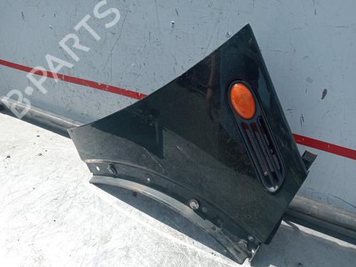 Right front fenders MINI MINI (R50, R53) Cooper | BP26275907C42 