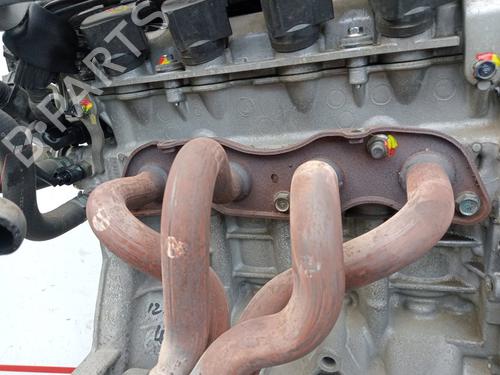 Engine HONDA JAZZ III (GE_, GG_, GP_, ZA_)  | BP29533856M1 