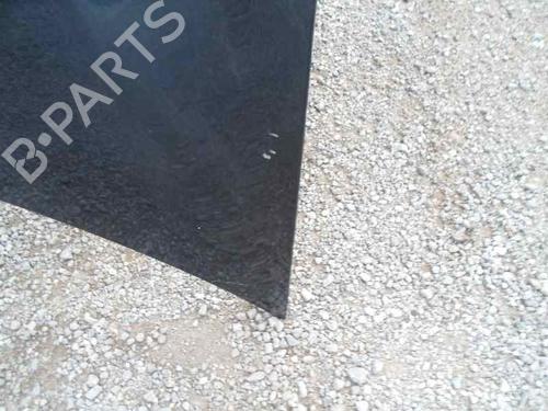 Hood MERCEDES-BENZ E-CLASS (W210) E 300 Turbo-D (210.025) | BP7620732C1 