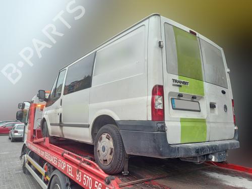 Pièces Détachées Usagées FORD TRANSIT Bus (FD_ _, FB_ _, FS_ _, FZ_ _, FC_ _) 2.2 TDCi (85 hp) 1566318