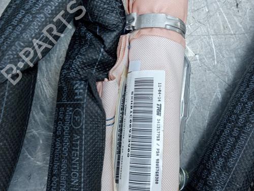 Airbag Kit PEUGEOT 308 II (LB_, LP_, LW_, LH_, L3_)  | BP27568918C86 