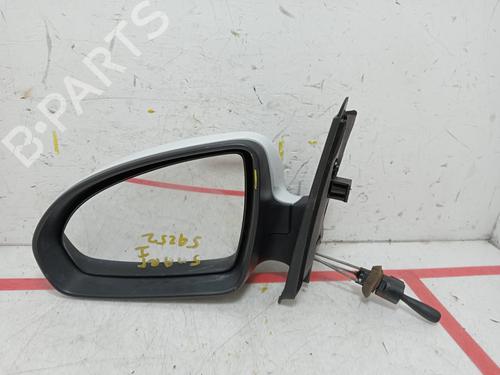 Retrovisor esquerdo SMART FORTWO Coupe (451) 1.0 (451.331, 451.380) (71 hp) 31117826