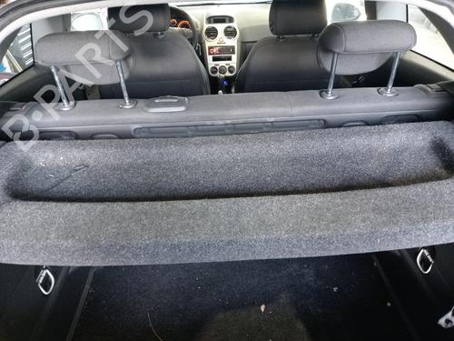 Cappelliera OPEL CORSA D (S07) [2006-2015]  31854059