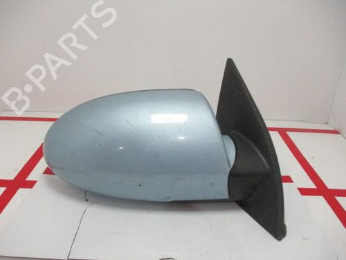 Right mirror HYUNDAI ACCENT III (MC) 1.5 CRDi GLS | BP15927862C27 