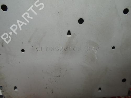 Electronic module NISSAN MURANO I (Z50) 3.5 4x4 | BP9433541M83 