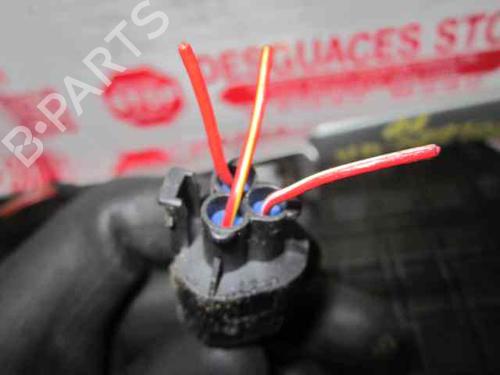 Front right exterior door handle SEAT TOLEDO I (1L2) 1.9 TDI | BP7318369C129 