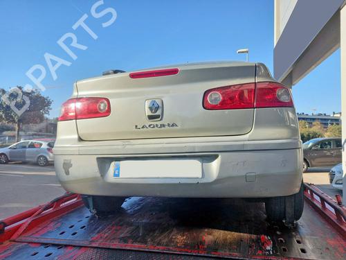 Right tailgate light RENAULT LAGUNA II (BG0/1_) 2.0 16V (BG00, BG0K, BG0P, BG0W) | BP7326535C80