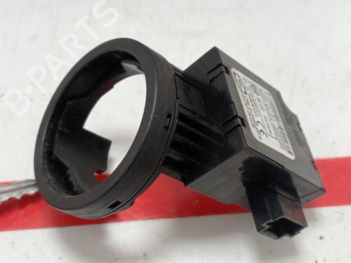 Engine control unit (ECU) NISSAN QASHQAI I (J10, NJ10)  | BP29117513M57 