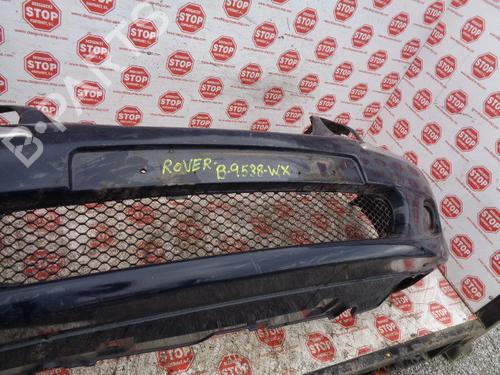 Front bumper ROVER 45 I Hatchback (RT) 1.6 | BP7624726C7 