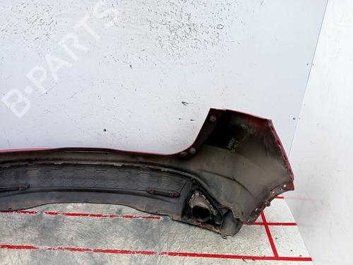Rear bumper HONDA CIVIC VIII Hatchback (FN, FK) 2.2 CTDi (FK3) | BP22769447C8 