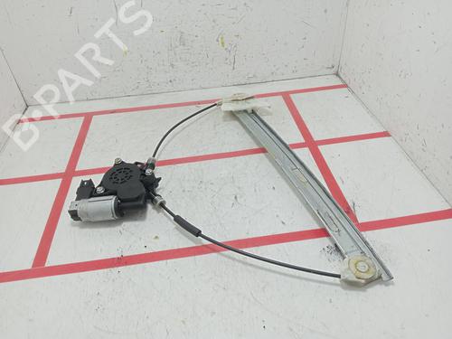 Used Front right window mechanism Front right window mechanism MAZDA 3 Saloon (BK) 1.6 (BK12) (105 hp) 25789508 25789508