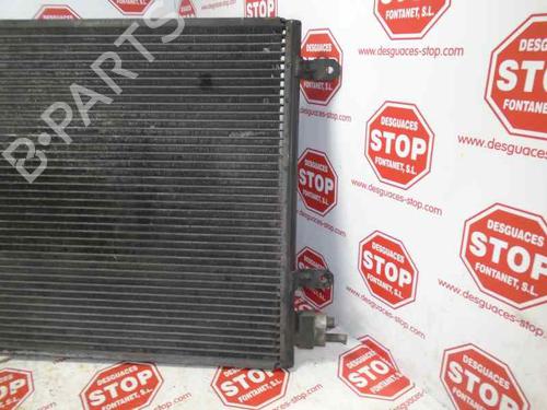 AC radiator AUDI A4 B6 (8E2) 2.0 | BP7360548M32 