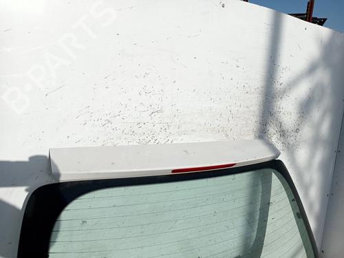 Tailgate SEAT IBIZA IV (6J5, 6P1)  | BP26708023C6 