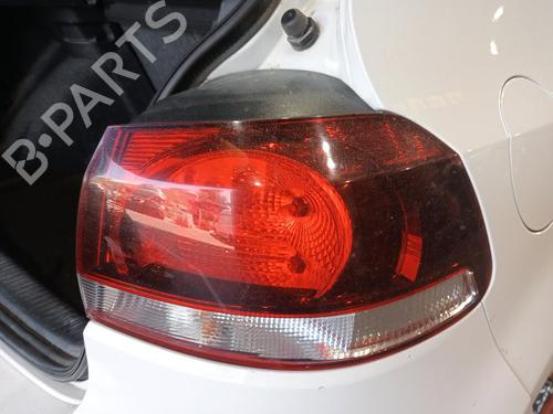 Right taillight VW GOLF VI (5K1) | BP37630629C35 - Image 2
