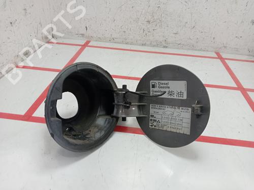 Klapa wlewu paliwa SEAT LEON (1M1)  | BP27866899C131 