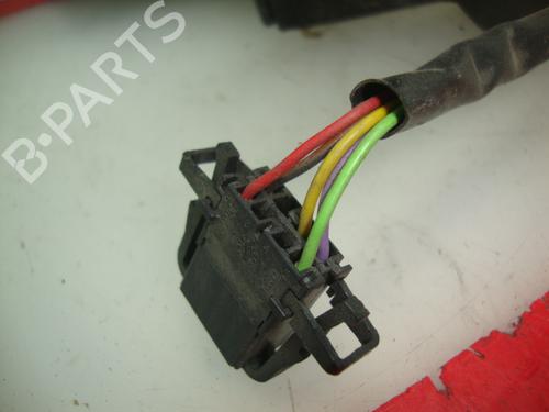 Left mirror SEAT TOLEDO III (5P2)  | BP7363514C26 
