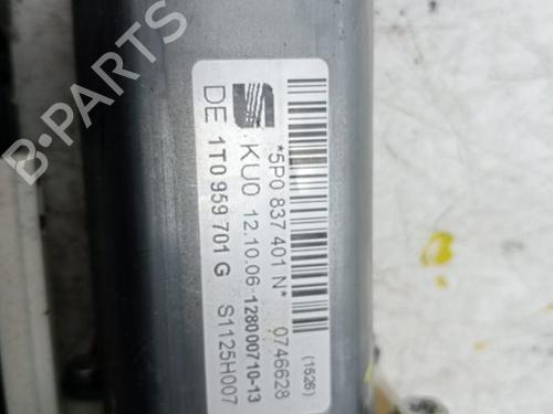 Left front window motor SEAT ALTEA (5P1)  | BP27284981E21 