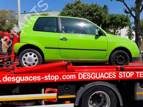 VW LUPO I (6X1, 6E1) 1.4 16V (75 hp) 861141