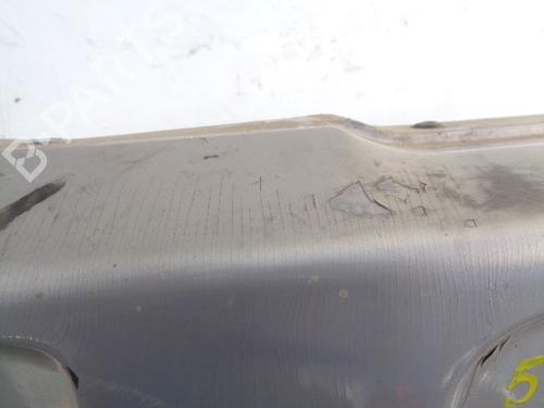 Front bumper SSANGYONG MUSSO (FJ) 2.9 D | BP15925471C7 