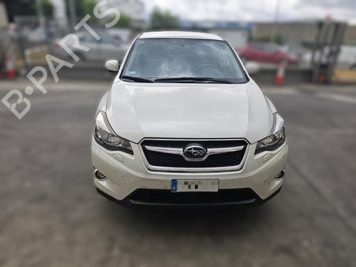 Brugte SUBARU XV (_GP_) [2011-2017]  4227038