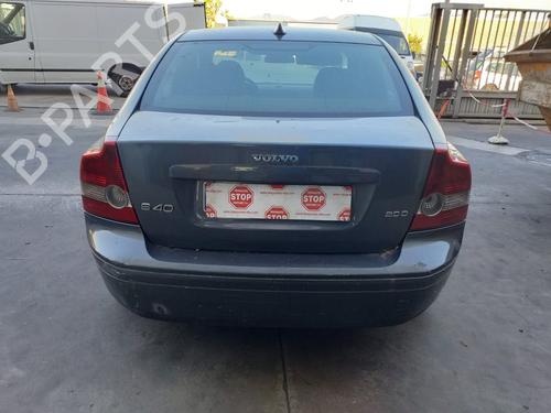 Steering pump VOLVO S40 II (544) 2.0 D | BP20975380M99 