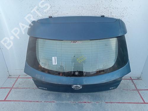 Used Tailgate Tailgate OPEL ASTRA K (B16) [2015-2022] 32042975 32042975