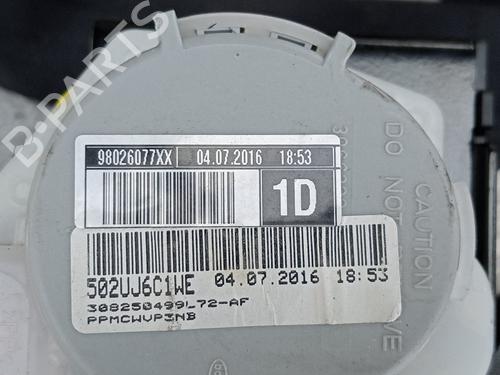 Other CITROËN C4 II (NC_)  | BP22756257O1 