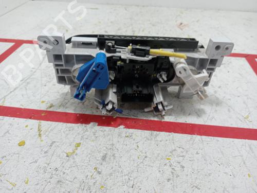 Climate control DACIA SANDERO II  | BP16719702I5 