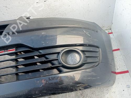 Front bumper CITROËN C4 I (LC_)  | BP29639389C7 