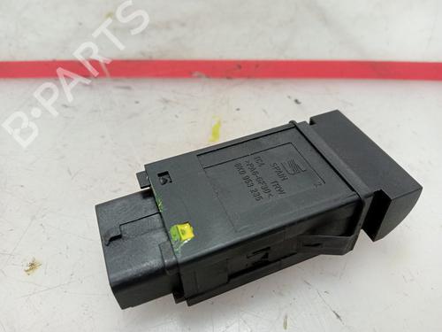Warning switch SEAT CORDOBA (6K1, 6K2) 1.4 i | BP15934321I22 