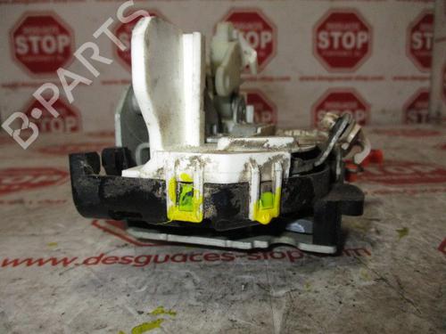 Front left lock DODGE CALIBER 2.0 | BP7465467C98 