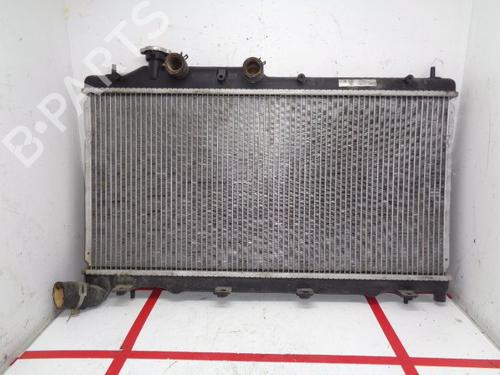 Køler SUBARU IMPREZA Hatchback (GR, GH, G3) 2.0 D AWD (150 hp) 15934190