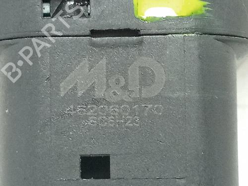 Left front window switch FORD TOURNEO CONNECT 1.8 TDCi /TDDi /DI | BP34353526I27 - Image 5
