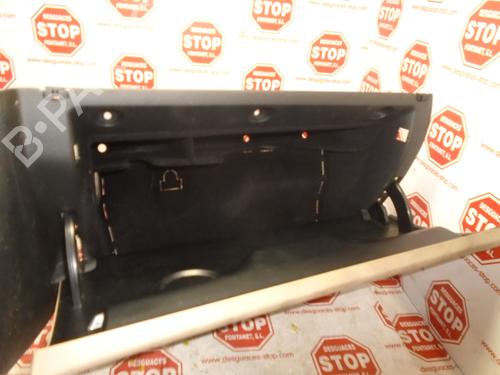 Glove box VW GOLF IV (1J1) 1.9 TDI | BP8522506C95 