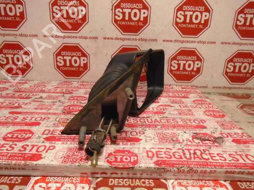 Right mirror FIAT REGATA (138_) 70 1.3 | BP7385360C27 