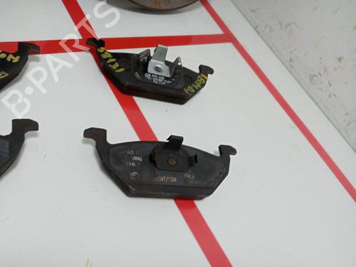 Other SEAT LEON (1M1)  | BP24125457O1 