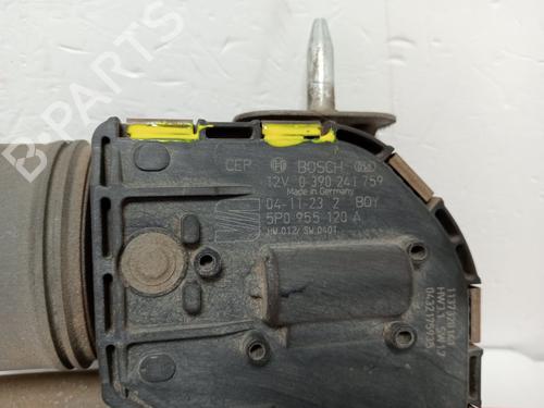 Front wiper motor SEAT ALTEA (5P1)  | BP15932203M29 