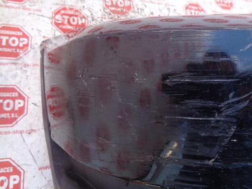 Front bumper BMW X5 (E53) 3.0 d | BP7624358C7 