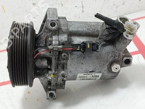 AC compressor DACIA DOKKER MPV (KE_) | BP28423960M34
