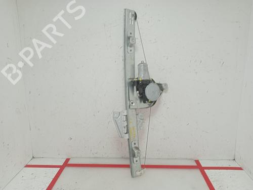 Used Rear left window mechanism SUZUKI GRAND VITARA II (JT, TE, TD) 2.0 All-wheel Drive (TD54, JB420) (140 hp) 18303652