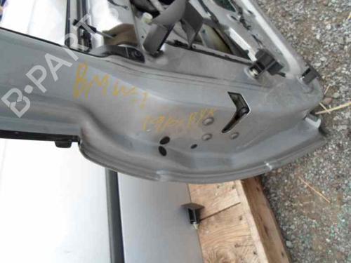 Left front door BMW 3 Compact (E46) 320 td | BP7621056C2 