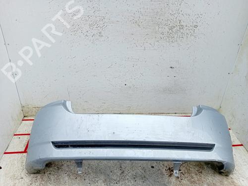 Used Rear bumper TOYOTA COROLLA (_E12_) 1.4 D (NDE120_, NDE120R) (90 hp) 31146756