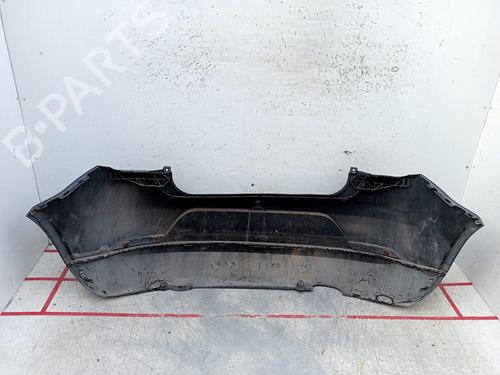 Rear bumper SEAT IBIZA IV SC (6J1, 6P5)  | BP27160715C8 