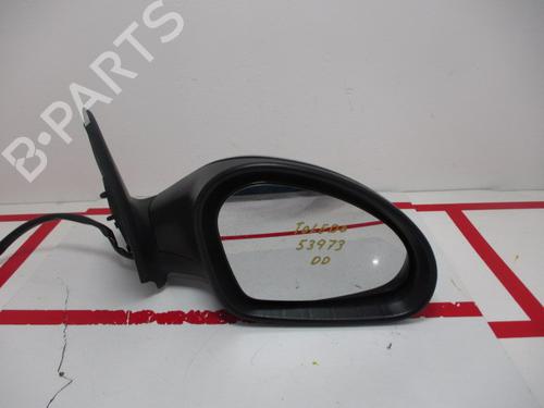 Used Right mirror SEAT TOLEDO II (1M2) 1.9 TDI (110 hp) 15928645