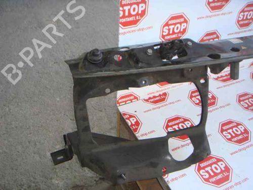 Frontplate/Frontkurv RENAULT ESPACE III (JE0_)  | BP7395624C72 